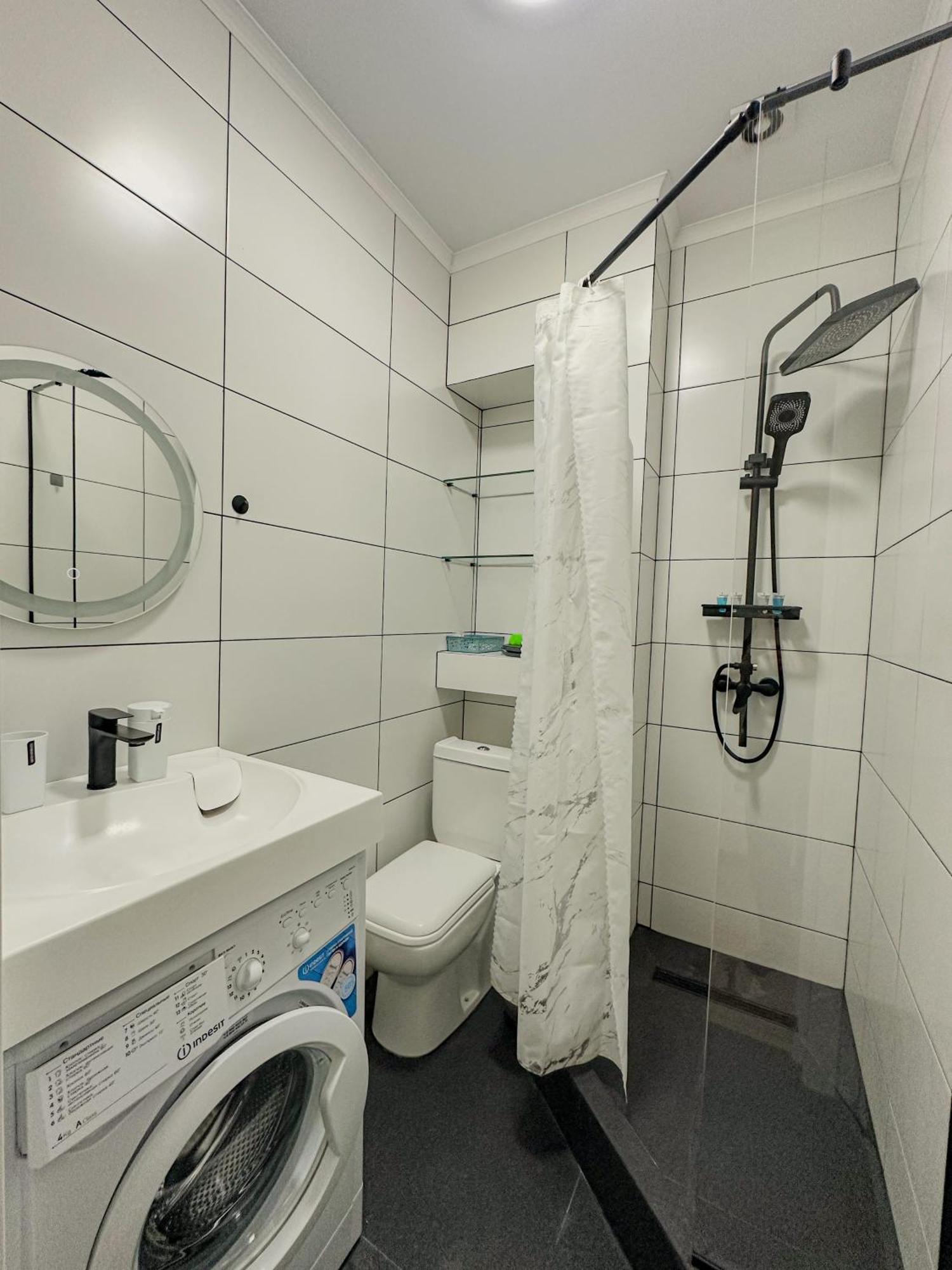 Apartment Raiymbek 3